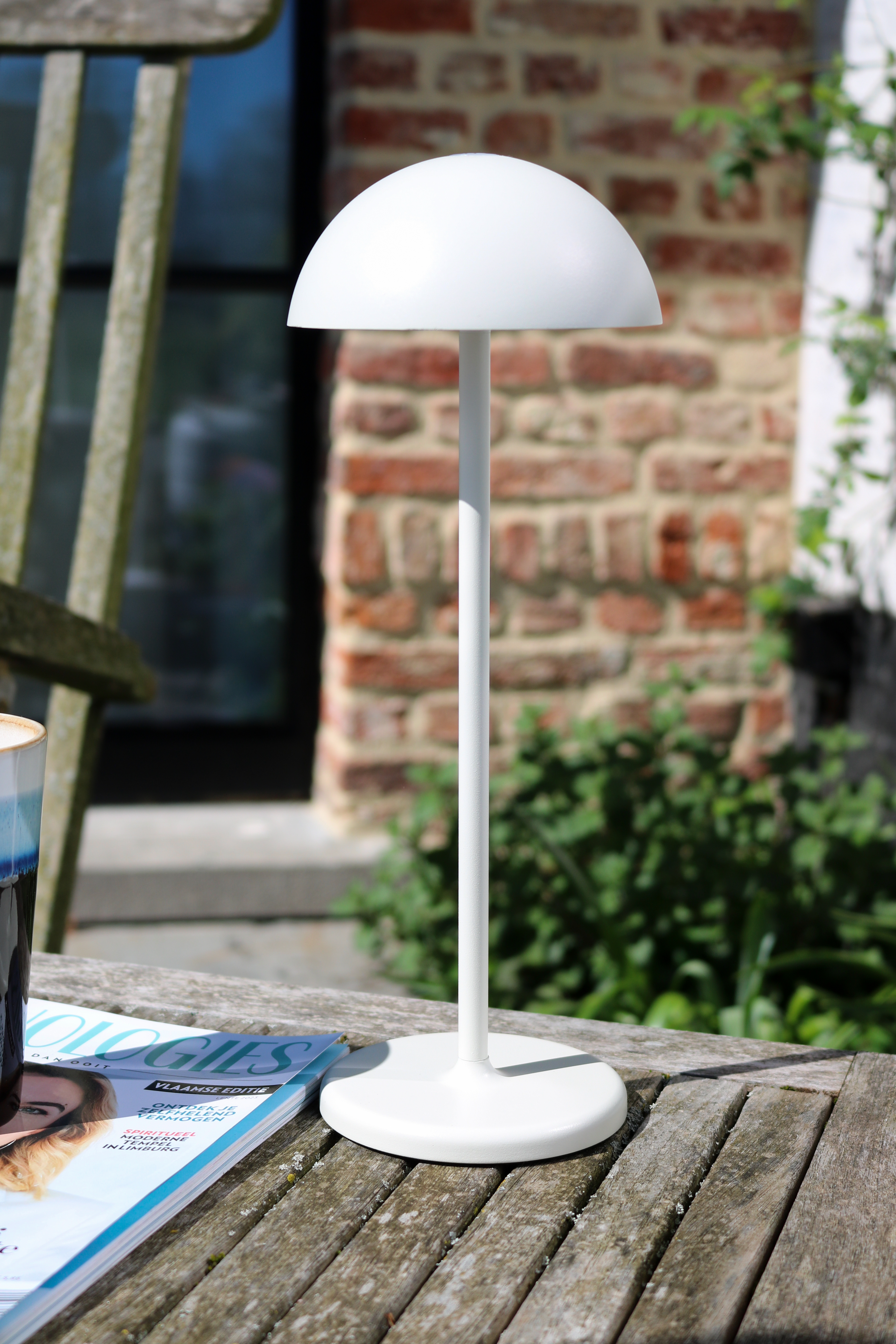 Rechargeable lamp online indoor